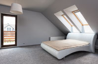 Rhoslefain bedroom extensions
